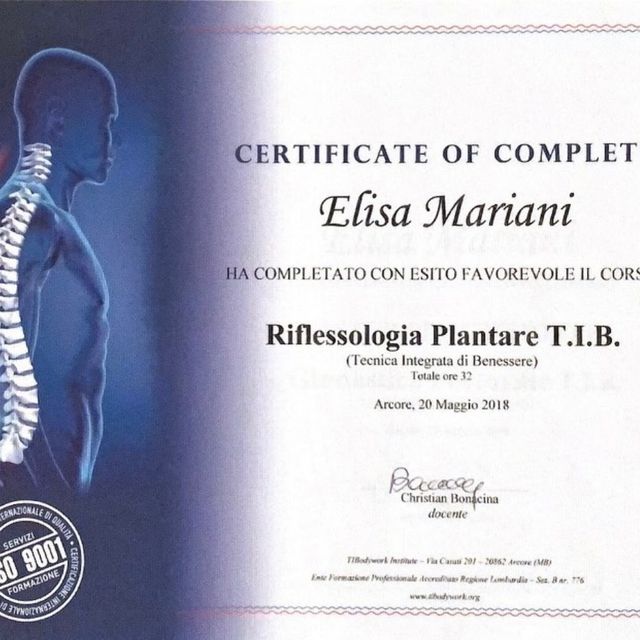 Ingrandire l'immagine: certificate 6