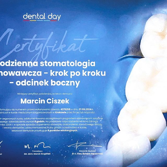 Powiększ obraz: certificate 7