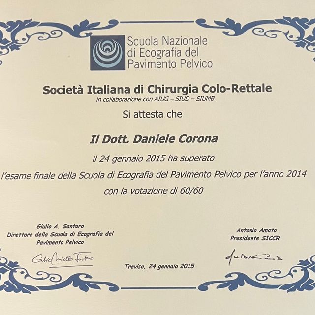 Ingrandire l'immagine: certificate 1