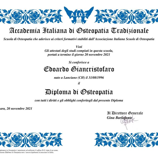 Ingrandire l'immagine: certificate 2
