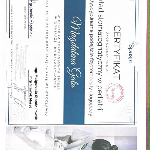Powiększ obraz: certificate 1