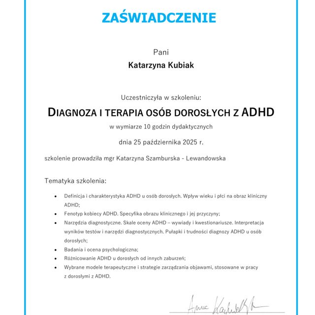 Powiększ obraz: certificate 8