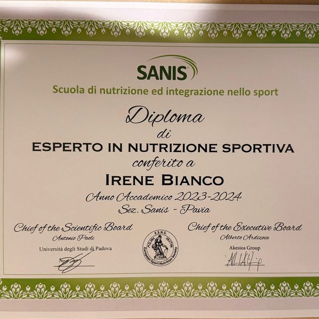Ingrandire l'immagine: certificate 3
