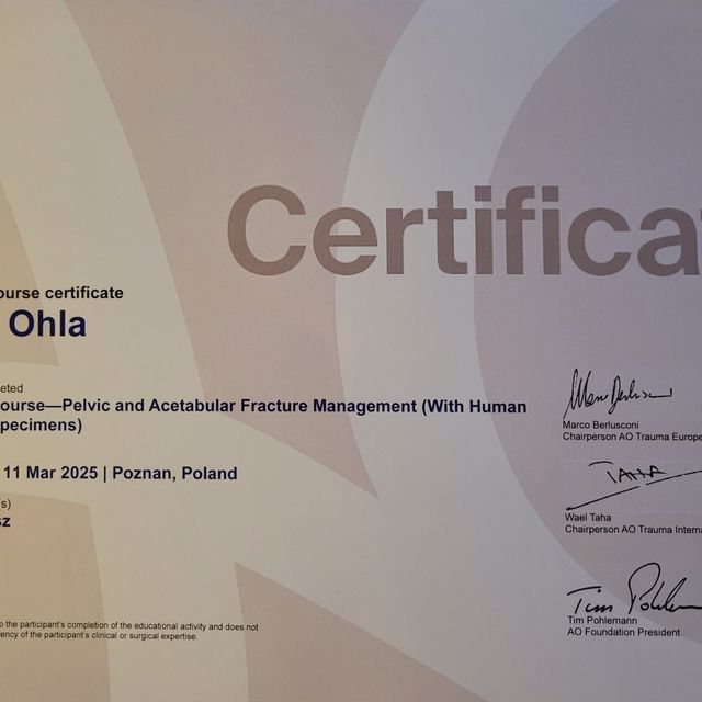 Powiększ obraz: certificate 9