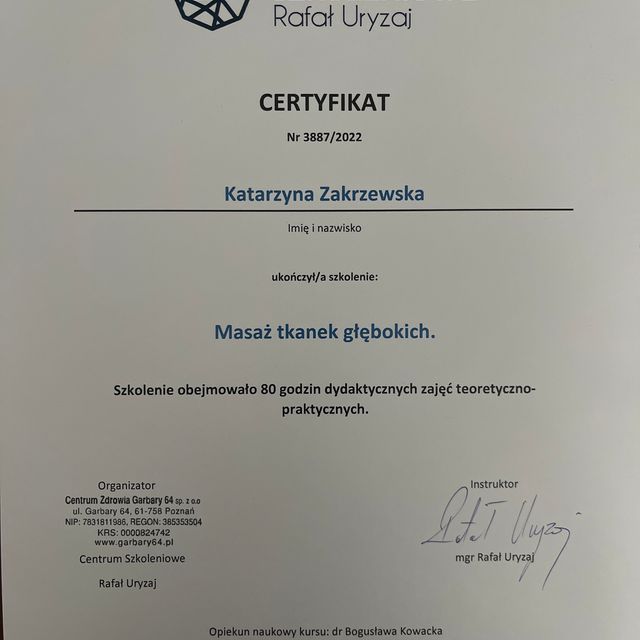 Powiększ obraz: certificate 4
