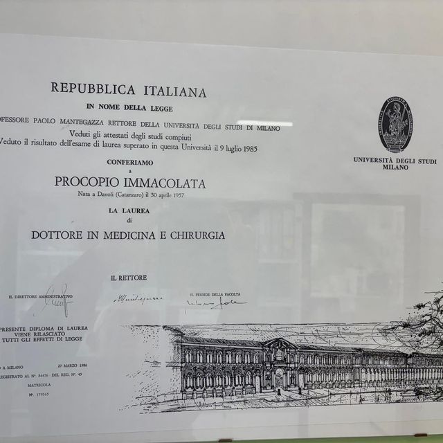 Ingrandire l'immagine: certificate 3
