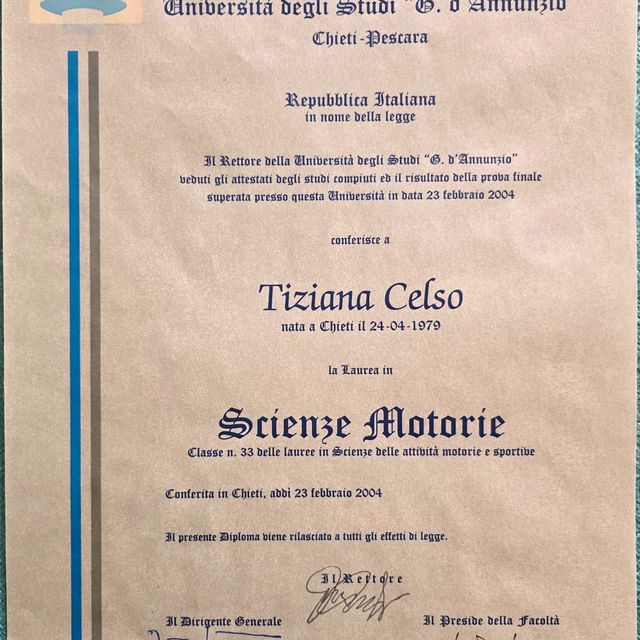 Ingrandire l'immagine: certificate 1