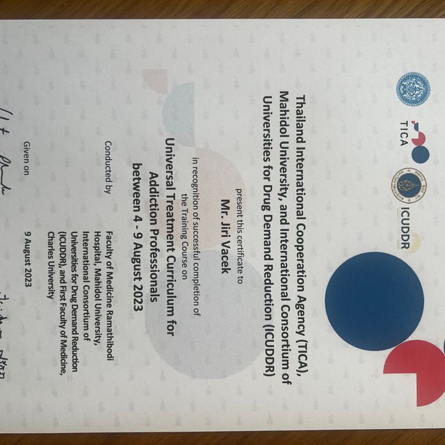 Zvětšit obrázek: certificate 2