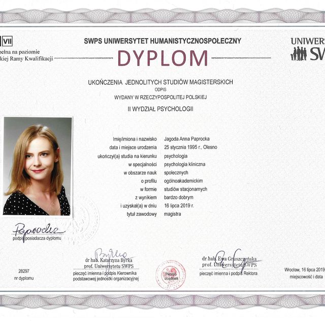 Powiększ obraz: certificate 1