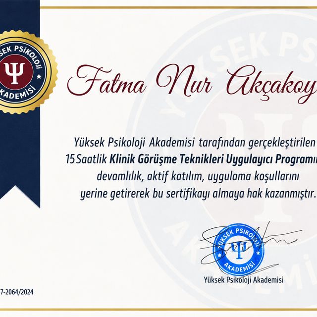 Resmi büyüt: certificate 1