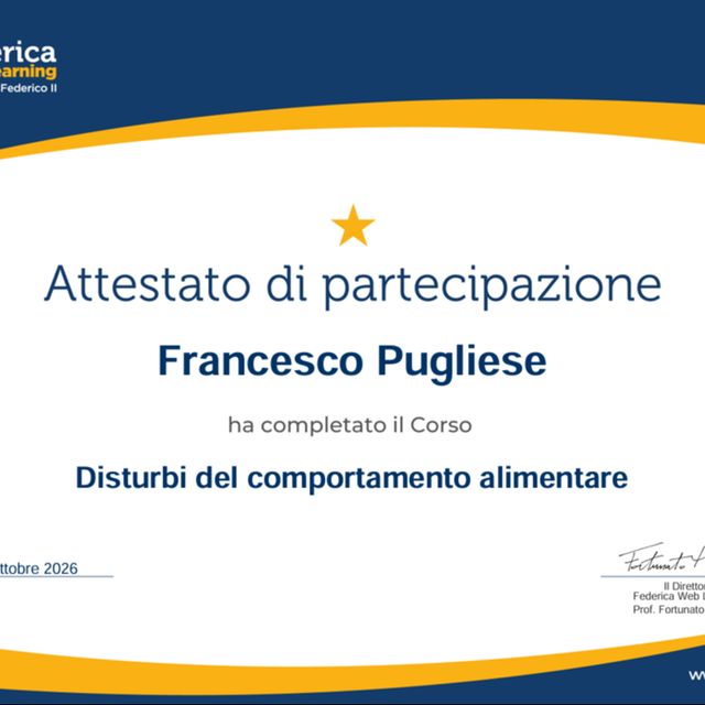 Ingrandire l'immagine: certificate 3