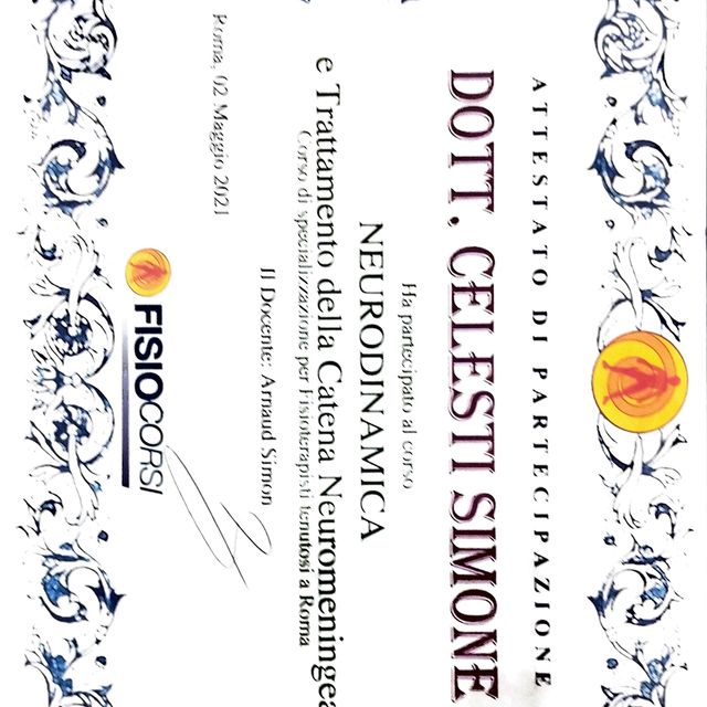 Ingrandire l'immagine: certificate 3