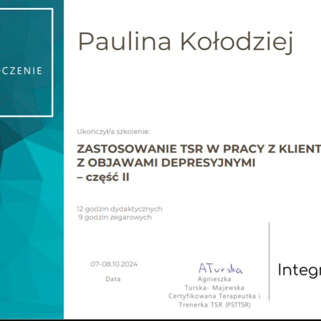 Powiększ obraz: certificate 6