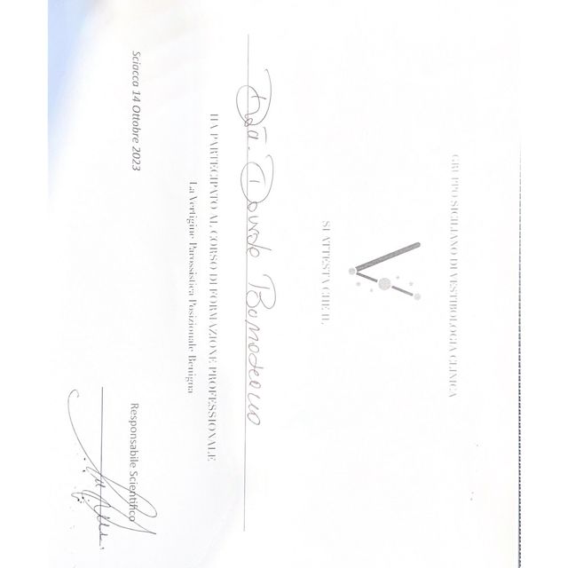 Ingrandire l'immagine: certificate 7