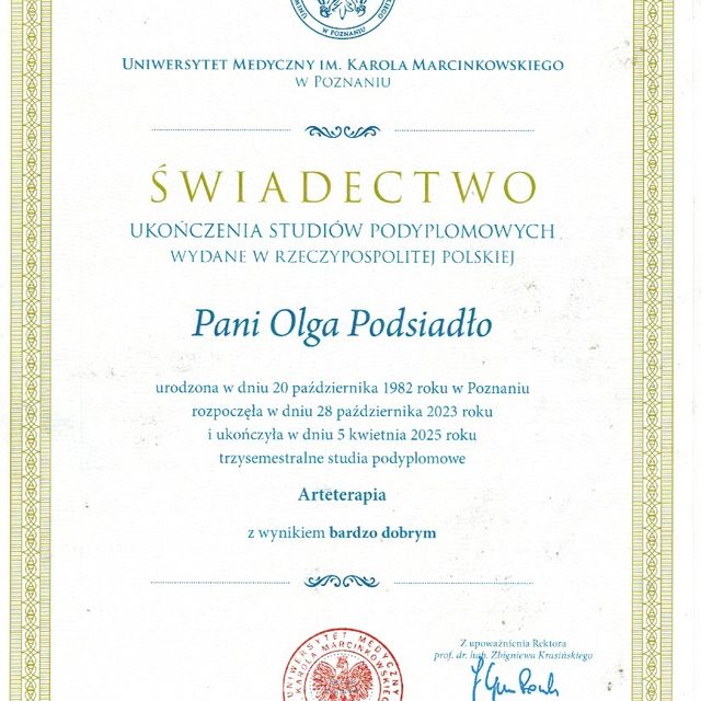 Powiększ obraz: certificate 1