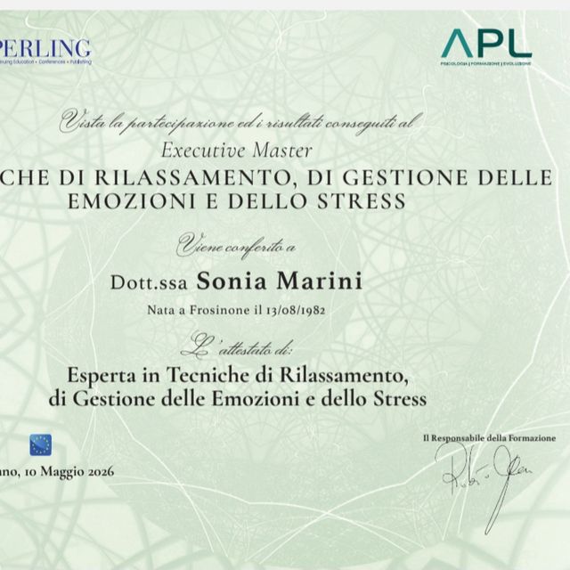 Ingrandire l'immagine: certificate 3