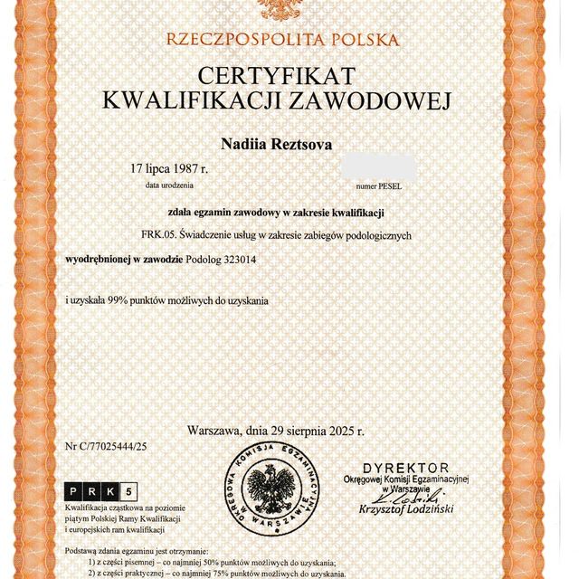 Powiększ obraz: certificate 2