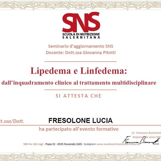 Ingrandire l'immagine: certificate 6