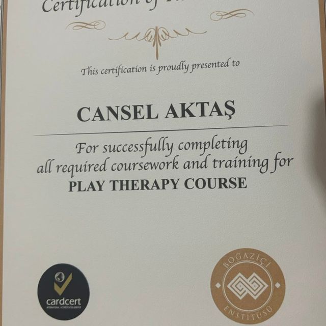 Resmi büyüt: certificate 6