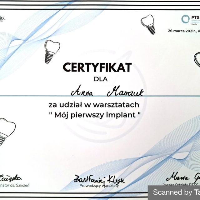Powiększ obraz: certificate 2