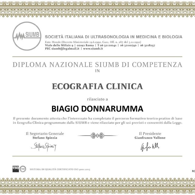 Ingrandire l'immagine: certificate 3