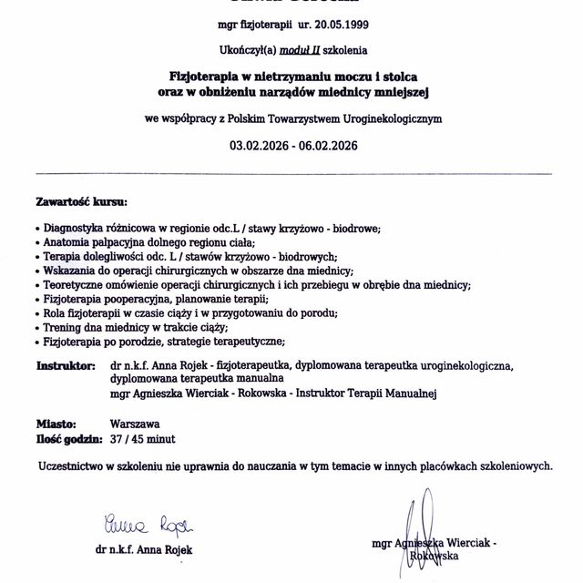 Powiększ obraz: certificate 7
