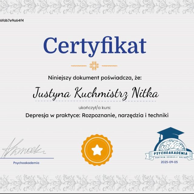 Powiększ obraz: certificate 1