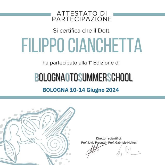 Ingrandire l'immagine: certificate 1