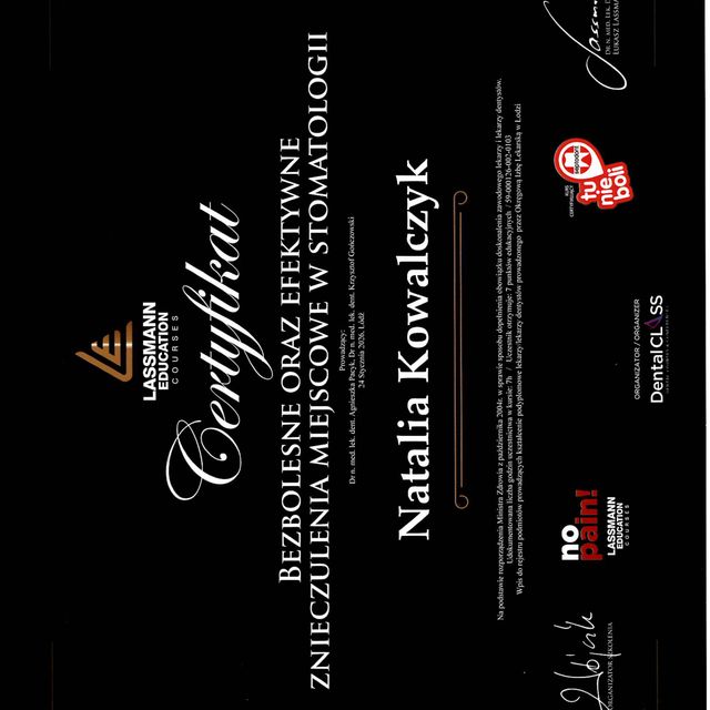 Powiększ obraz: certificate 7