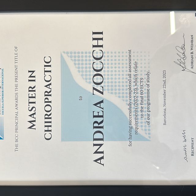 Ingrandire l'immagine: certificate 3