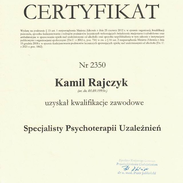 Powiększ obraz: certificate 1