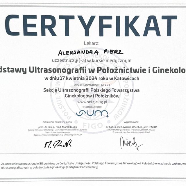 Powiększ obraz: certificate 2
