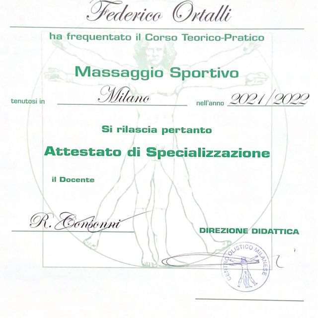 Ingrandire l'immagine: certificate 1