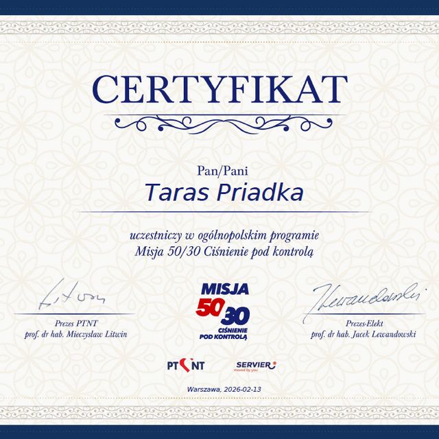 Powiększ obraz: certificate 3