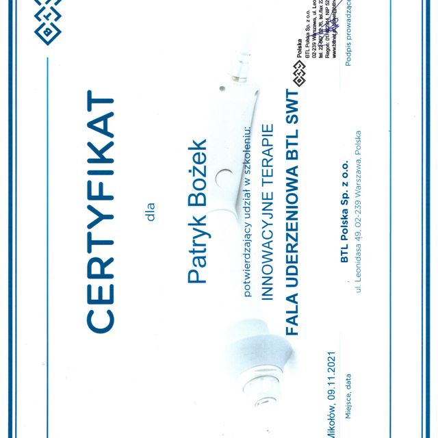 Powiększ obraz: certificate 6