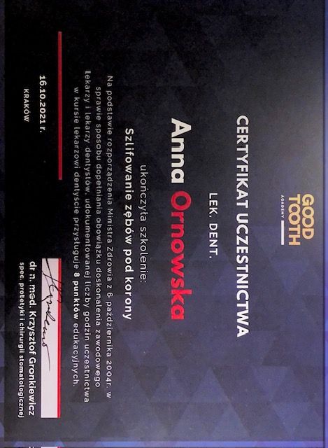 Powiększ obraz: certificate 1