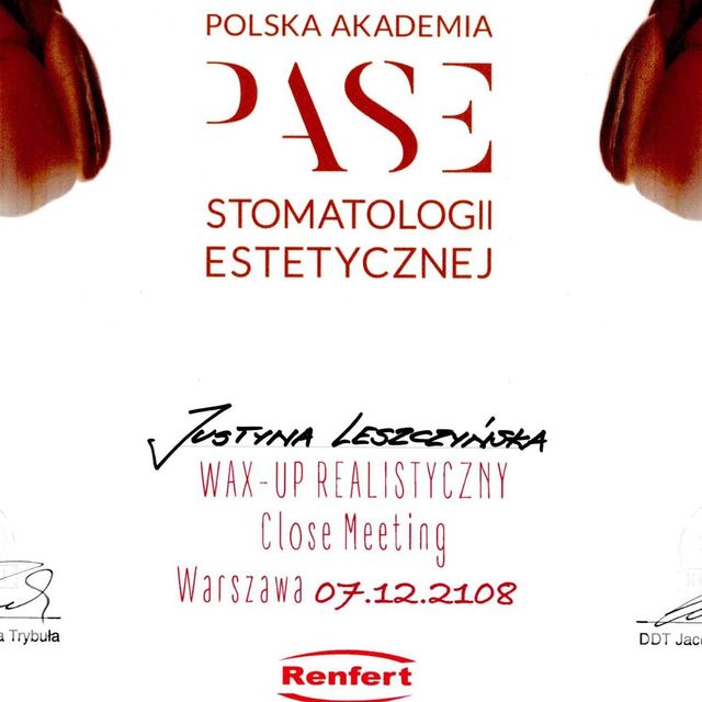 Powiększ obraz: certificate 9