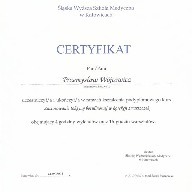 Powiększ obraz: certificate 1