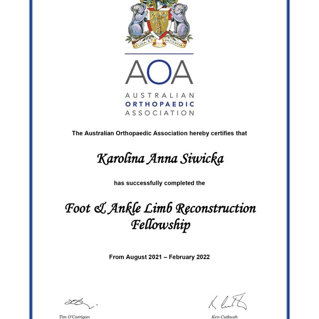 Powiększ obraz: certificate 1