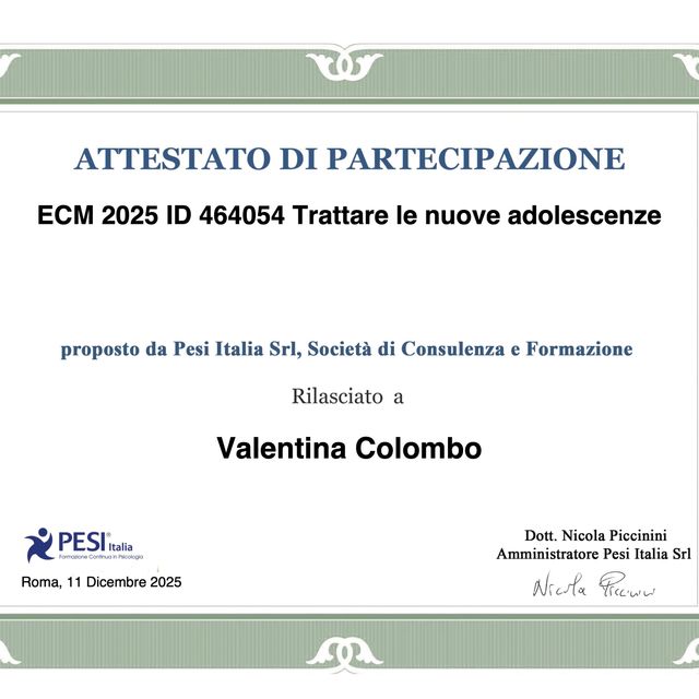 Ingrandire l'immagine: certificate 5