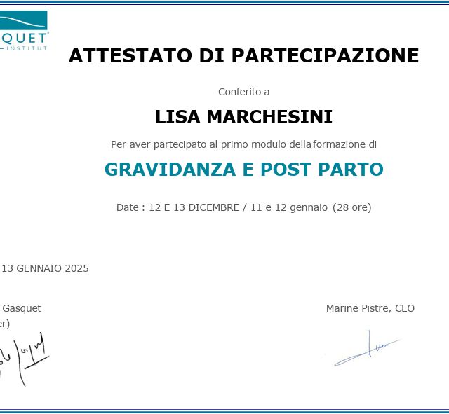 Ingrandire l'immagine: certificate 3