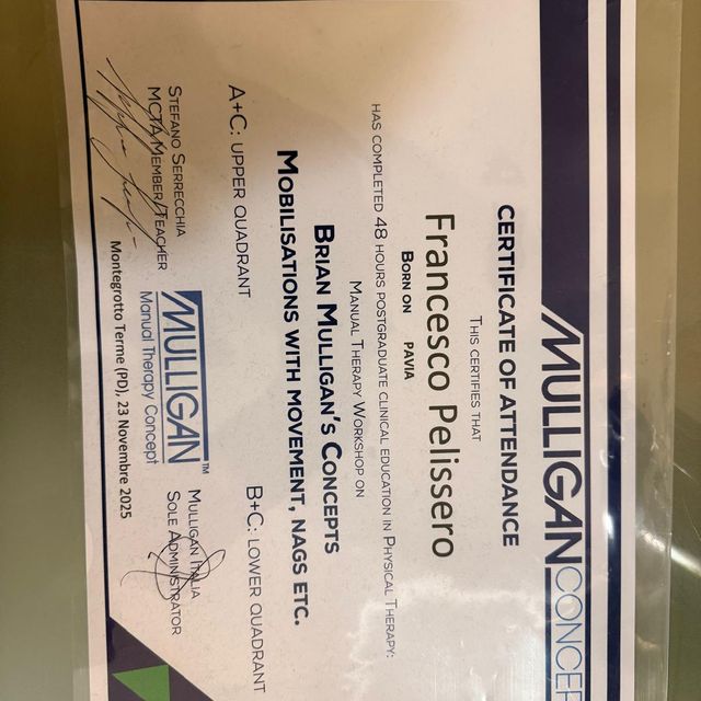 Ingrandire l'immagine: certificate 5