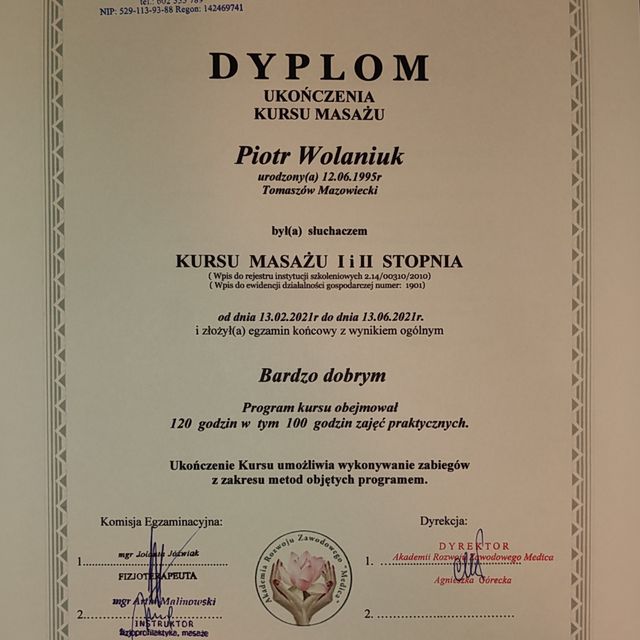 Powiększ obraz: certificate 5
