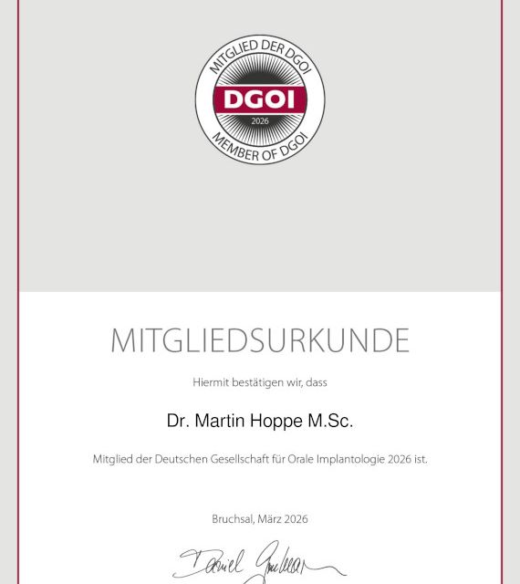 Bild vergrößern: certificate 6