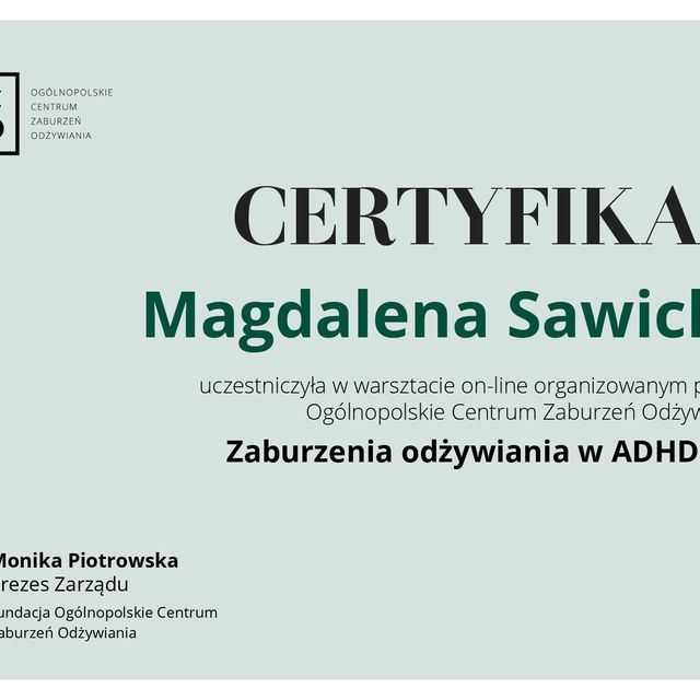 Powiększ obraz: certificate 3