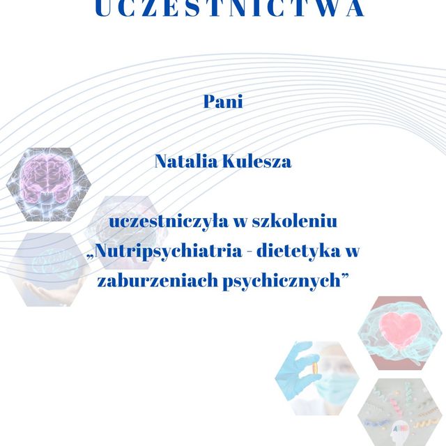 Powiększ obraz: certificate 16