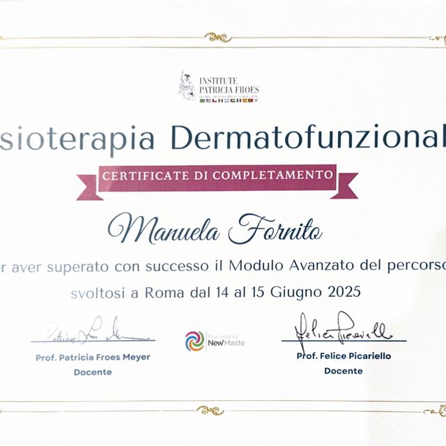 Ingrandire l'immagine: certificate 3
