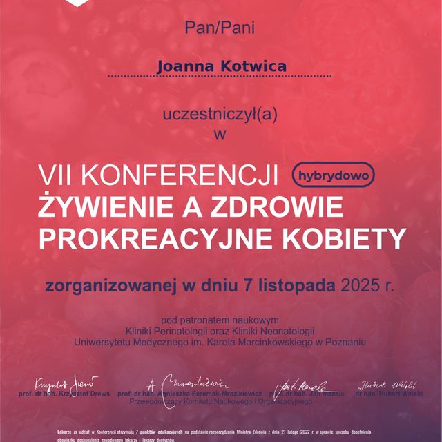 Powiększ obraz: certificate 1
