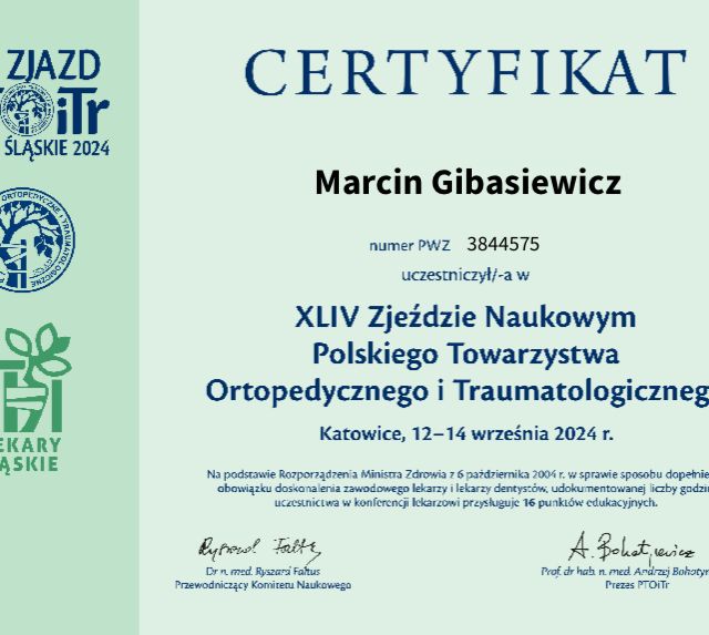 Powiększ obraz: certificate 4