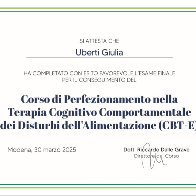 Ingrandire l'immagine: certificate 1